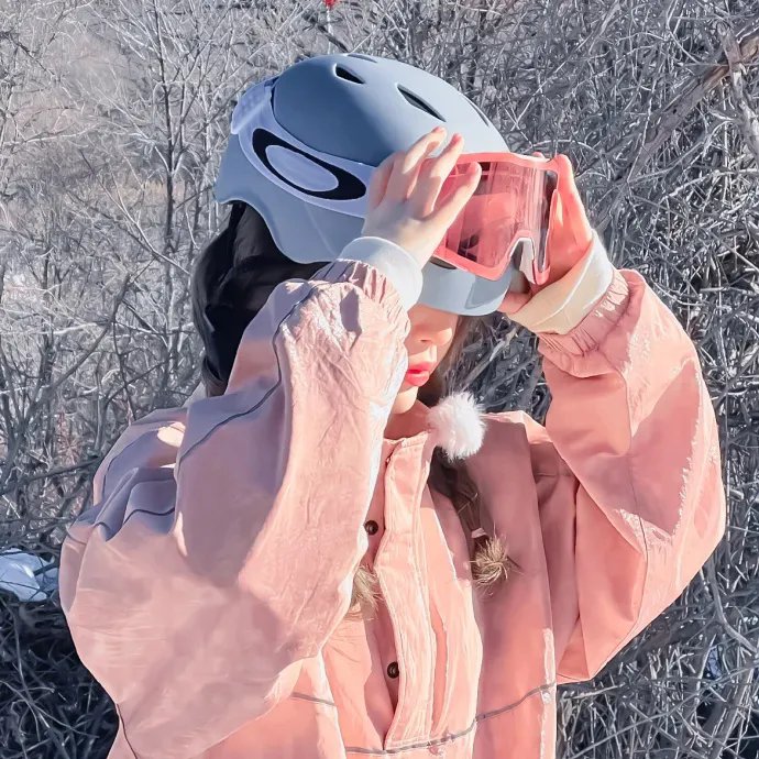 玄学妹妹要上山哥哥们请放手